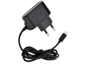 Chargeur secteur compatible avec Fairphone 6 USB-C Type C USB 3.0 SuperSpeed (chargeur rapide 2 ampères) bloc d'alimentation chargeur de voyage câble de charge