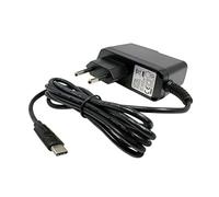 Chargeur Secteur Compatible avec Huawei Mate 40 RS | , 2000mA, charge rapide, 1,10 mètre