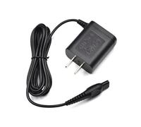 Chargeur Secteur, Compatible Avec Le Rasoir Électrique Philips HQ8505, Cordon D'alimentation