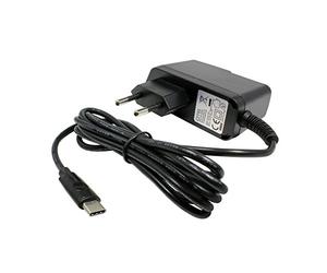 Chargeur Secteur Compatible avec Oppo A53s 5G | , 2000mA, charge rapide, 1,10 mètre