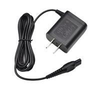 Chargeur Secteur, Compatible Avec Philips, Cordon D'alimentation For Rasoir Électrique HQ8505.