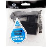 Chargeur Secteur - Compatible New3DS/New3DSXL/DSi/3DS - Filaire - 1m - Noir - Accessoire