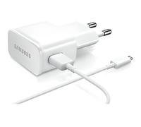Chargeur Secteur Compatible Samsung Eta-U90ewe Galaxy Tab 3 4