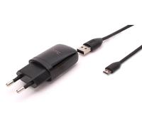 CHARGEUR SECTEUR CORDON D'ALIMENTATION CABLE DE CHARGEMENT USB ORIGINAL HTC