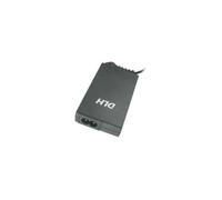 Chargeur secteur - DLH - Mini 90W - 8 connecteurs - Compatible Lenovo, Dell, HP, Acer