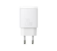 Chargeur Secteur Baseus Compact Quick Charger