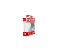 Chargeur Secteur DSLITE /DSI/DSIXL/3DS/3DSXL/2DS/New 3DS/New 3DSXL- Blanc
