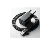 Chargeur secteur et câble USB charge et synchronisation pour liseuse Kobo Clara 2E - 100 cm -