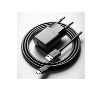 Chargeur secteur et câble USB charge et synchronisation pour liseuse Kobo Clara HD - 100 cm -