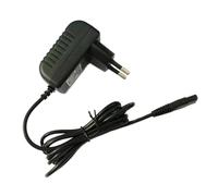 Chargeur Secteur EU, Compatible Avec Kemei, Adaptateur For Tondeuse À Cheveux KM-1986, KM-1987, KM-1977, KM-1983, KM-1984, KM-1976