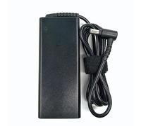 Chargeur Secteur for Ordinateur Portable 19,5 V 4,7 A 90 W 6,5 x 4,4 mm
