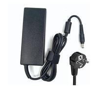 Chargeur Secteur for Ordinateur Portable 19 V 4,74 A 90 W 5,5 x 3,0 mm(Adapter with EU Plug)