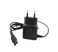 Chargeur Secteur For Rasoir Avec Prise Européenne, Compatible Avec Les Modèles Philips HQ8505, 5000, S9000, HQ6070, S5080, HQ9020, HQ9070, HQ9080, HQ9161, 9190 Et HQ9199.