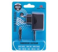 Chargeur secteur Freaks And Geeks Noir Multi DS Noir G