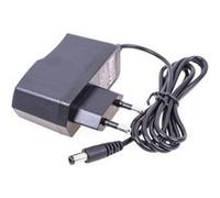 Chargeur secteur Freaks And Geeks Noir pour Super Nintendo Noir G