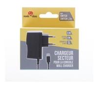 Freaks and Geeks Chargeur Secteur pour Nintendo Switch, Switch Lite et OLED
