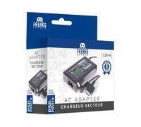 Chargeur secteur - FREAKS AND GEEKS - PS Vita 1000 - Compatible PSP/PS VITA - Câble 2,20m - Garantie 3 ans