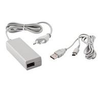 Chargeur Secteur Gamepad Wii U G