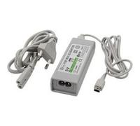 Chargeur Secteur Gamepad WiiU Gris G