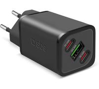 Chargeur Secteur Gan 140w Power Delivery[Cha8220560]