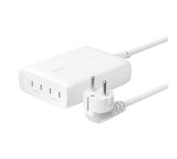 4-Port USB-C GaN Charger 200w