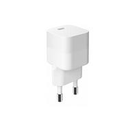 Bigben Connected – Chargeur secteur GaN Power Delivery 30W USB-C Charge rapide Blanc