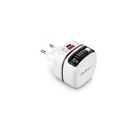 Chargeur secteur GaN Super Fast 65W USB-C PD PPS 5-20V 51784