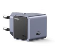 Ugreen Chargeur secteur gan USB C 30W Gris