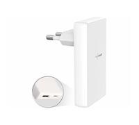 Chargeur secteur GaN USB-C / USB-A 65 W