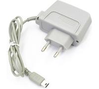 Chargeur Secteur - GILGOTT - Nintendo DS Lite - Filaire - Anti-surcharge - 220 Volts
