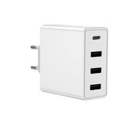 CHARGEUR SECTEUR GSM AKASHI ALTACPD 31 USB 45 W