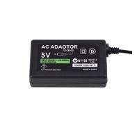 Chargeur secteur haute performance pour Sony PSP, câble adaptateur secteur à technologie avancée assurant une charge rapide et une transmission