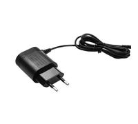 Chargeur Secteur HQ8505 Avec Prise Européenne For Rasoir, Compatible Avec Les Modèles Philips OneBlade QP6510, QP6520, QP6530, QP6550, QP6505, QP6620, HQ8140, HQ6075 Et HQ6090.