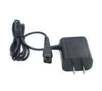 Chargeur Secteur HQ8505 For Rasoirs, Prise US, Compatible Avec Philips, PT, AT, HQ, RQ, Séries S, HQ8160, RQ1150, HQ7310, HQ9020, RQ1050, PT710, AT750