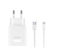 Chargeur secteur Huawei AP81 4,5A Blanc Smartphone/Tablette - Câble USB type C