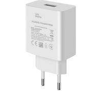 Chargeur Secteur Huawei Usb 4a Supercharge 40w 1m Original Blanc