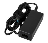 Chargeur secteur intelligent HP 45 W pour ordinateurs portables, 741727-001, int