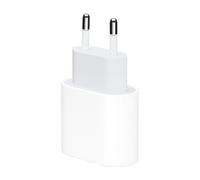 Chargeur secteur intérieur universel charge rapide USB-C Apple MD3J4ZM/A sans câble
