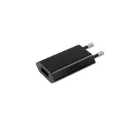Chargeur secteur IPW-USB-ECBKG 100-240V USB 5V 1A Slim noir