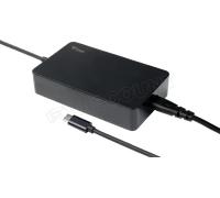 Chargeur secteur iTek pour ordinateur portable 1x port USB-C - 65W