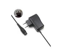 Chargeur secteur Kärcher - 5,5 V 600 mA - Protection contre les surcharges - Câble de 1,5 m - Prise UE
