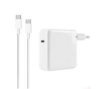 Chargeur Secteur - LINQ - A3P61W - Power Delivery - 61W - Blanc