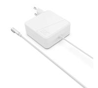 Chargeur secteur MagSafe 60W MacBook / MacBook Pro 13'' Rapide Sécurisée Blanc