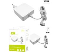 Chargeur Secteur MagSafe2 45W Blanc Alimentation Apple MacBook 2ème génération