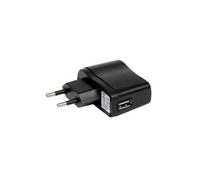 Chargeur secteur maison usb ozzzo pour Logicom L-ement 550