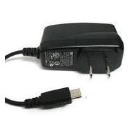 Chargeur secteur marque générique pour BlackBerry Curve 9360