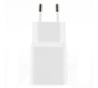 Chargeur secteur MDY-08-EO 2A compatible avec Xiaomi Mi3/ 4/5 Blanc