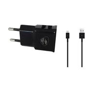 Mobility Lab Chargeur secteur 1x USB-A Noir