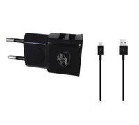 Mobility Lab Nom : Chargeur secteur 1x USB-A (Noir)