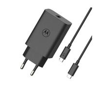 Motorola SJMC682 chargeur d'appareils mobiles Universel Noir Secteur Intérieure